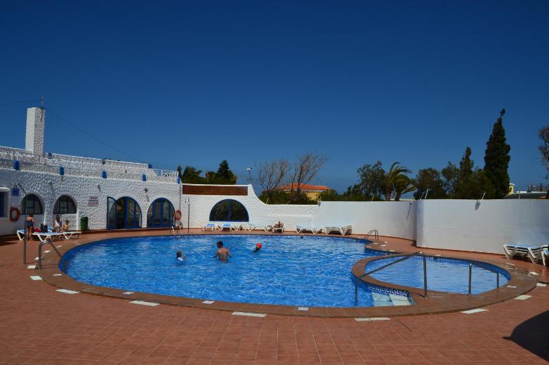 Chalet Canarias Images