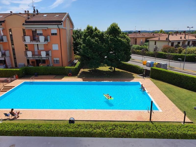 Sirmione Acque del Garda Apartments - image 36
