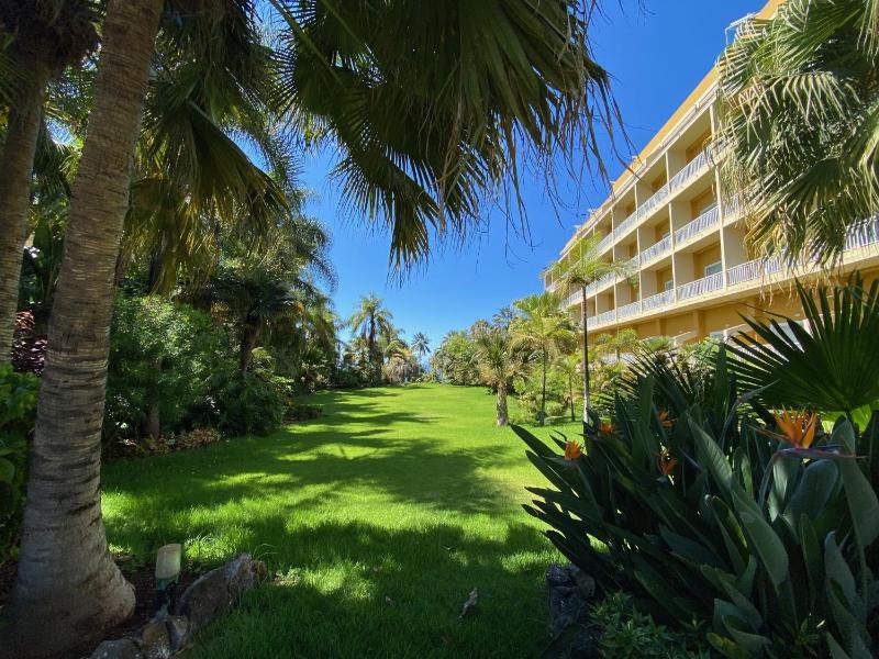 Hotel Tigaiga - image 11