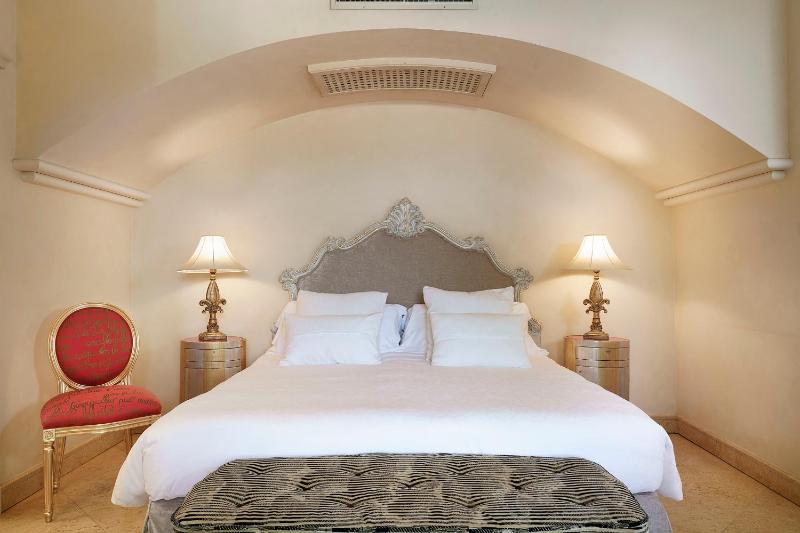 Suite with Terrace image 1
