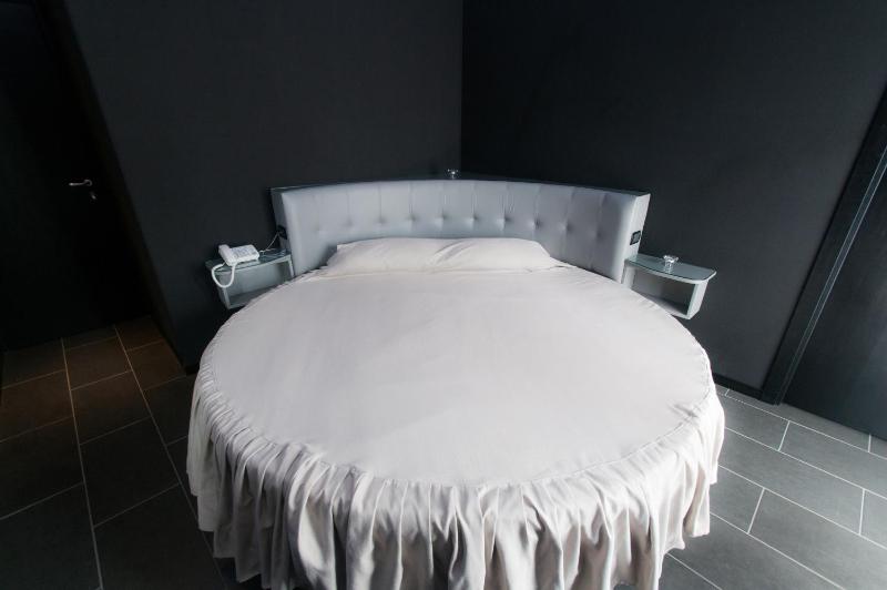 Deluxe Double Room with Panoramic View image 2