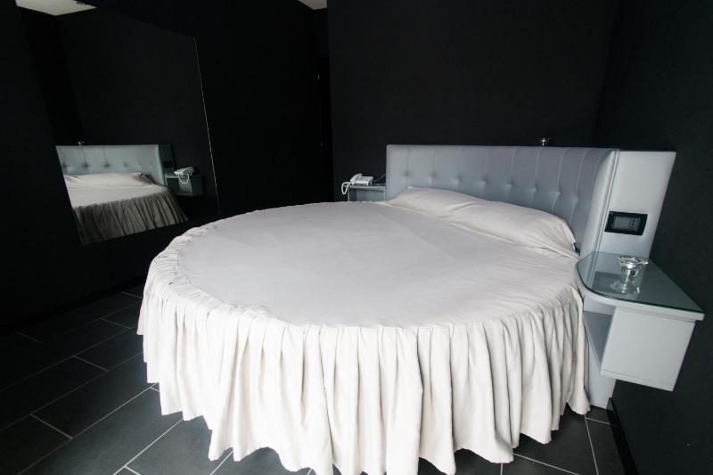 Deluxe Double Room with Panoramic View image 4