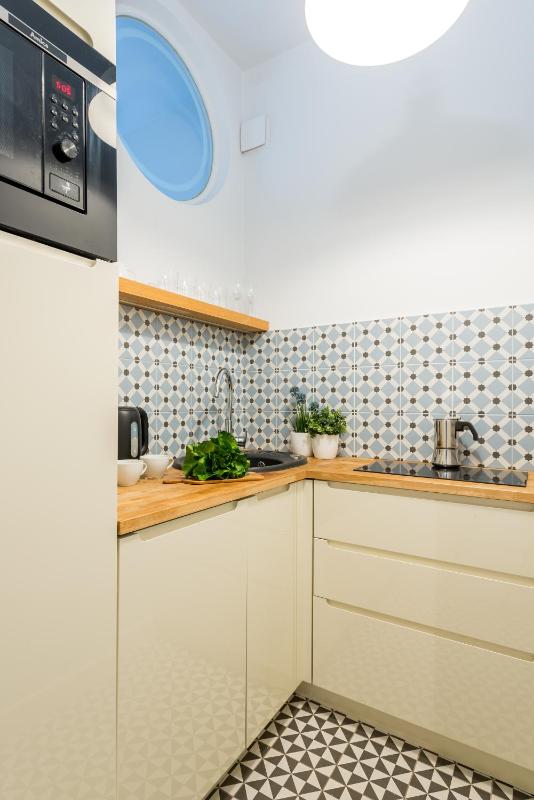 Poznanska Serviced Apartments - image 12