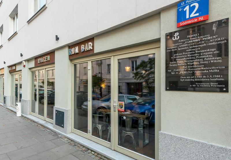 Poznanska Serviced Apartments - image 7