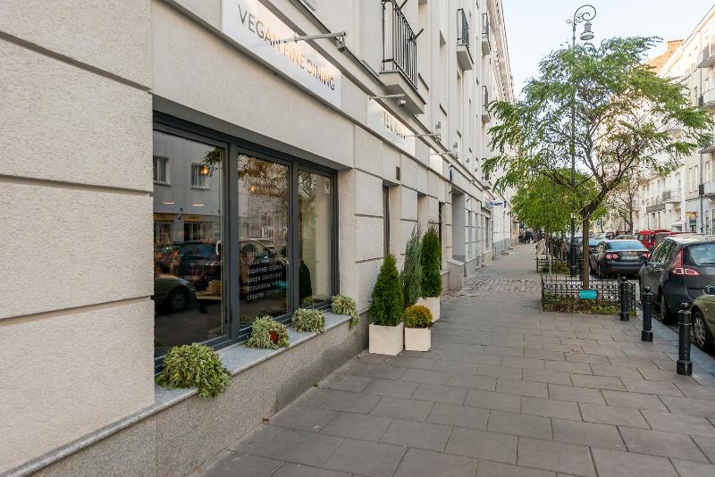 Poznanska Serviced Apartments - image 9