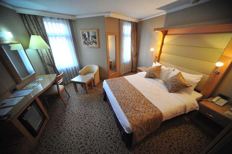 Standard Double or Twin Room image 4