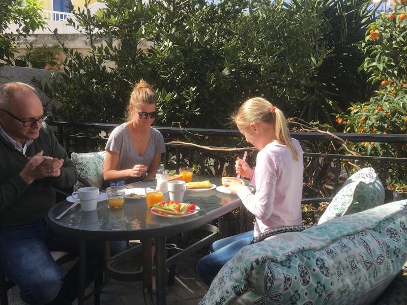 Candia Hotel - image 13