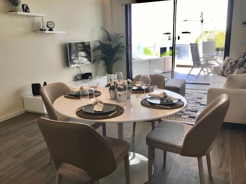 Luxury Apartment Juliano - The View Fuengirola - image 2