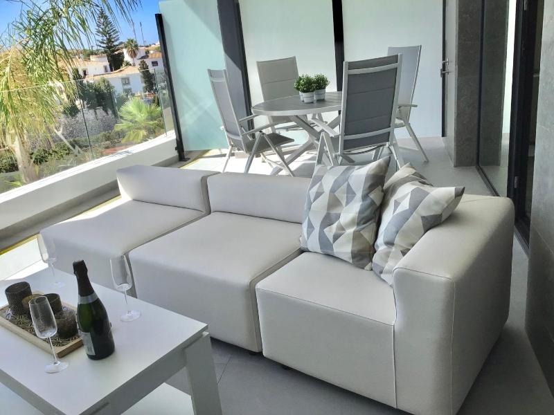 Luxury Apartment Juliano - The View Fuengirola - image 25