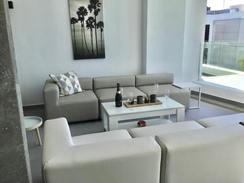 Luxury Apartment Juliano - The View Fuengirola - image 17