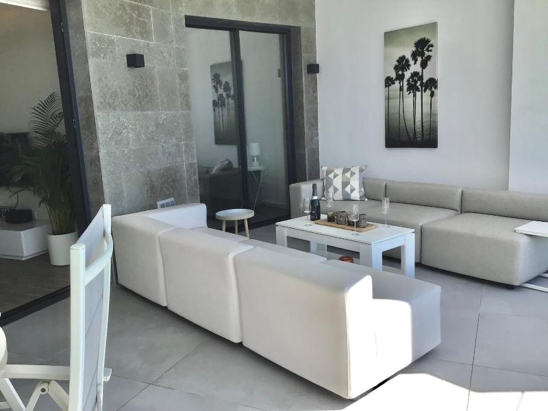 Luxury Apartment Juliano - The View Fuengirola - image 9