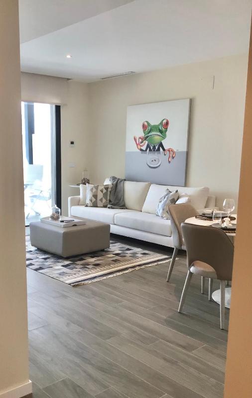 Luxury Apartment Juliano - The View Fuengirola - image 27