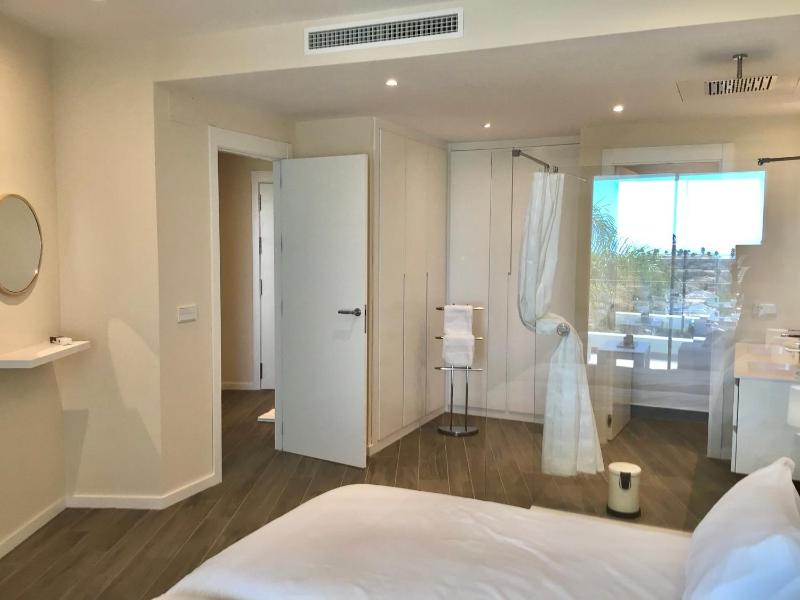 Luxury Apartment Juliano - The View Fuengirola - image 14