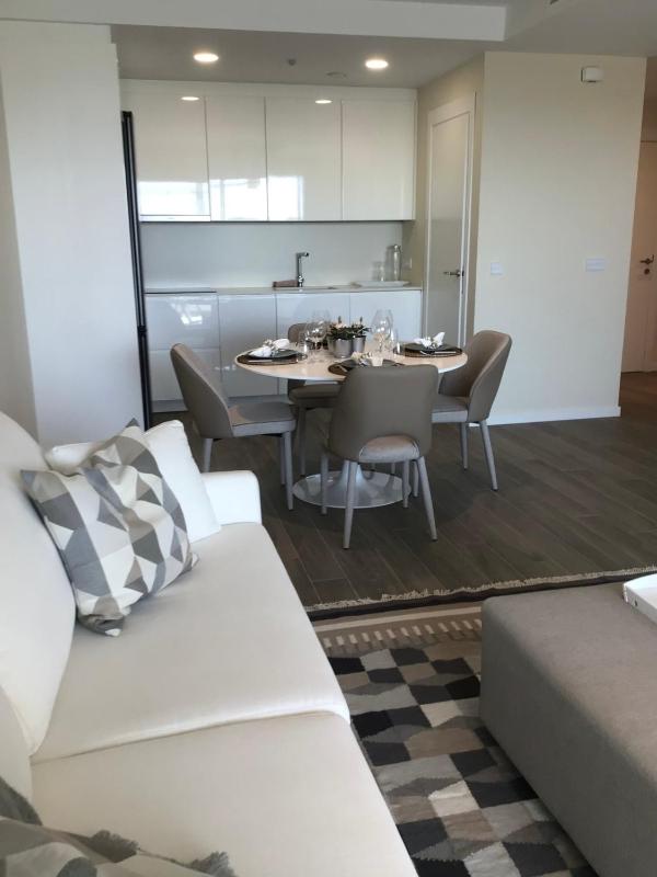 Luxury Apartment Juliano - The View Fuengirola - image 20