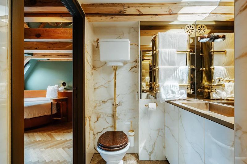 Boutique Hotel The Noblemen - image 15
