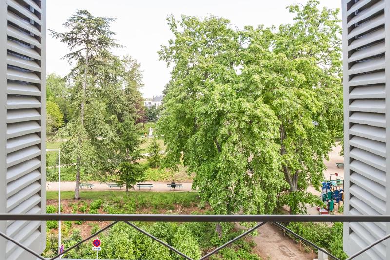 One-Bedroom Apartment Cypres Chauve image 1