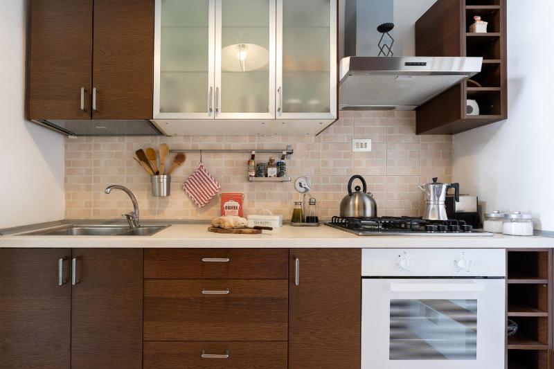 Campuccio - Flo Apartments - image 10
