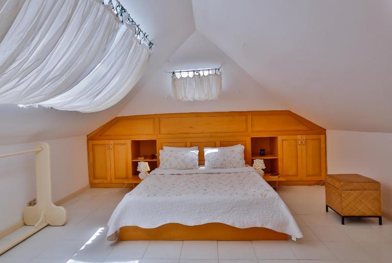 Suite with Private Terrace image 4