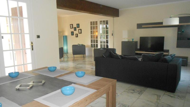 Three-Bedroom Apartment image 4