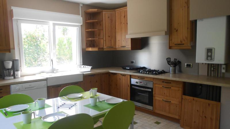 Three-Bedroom Apartment image 2