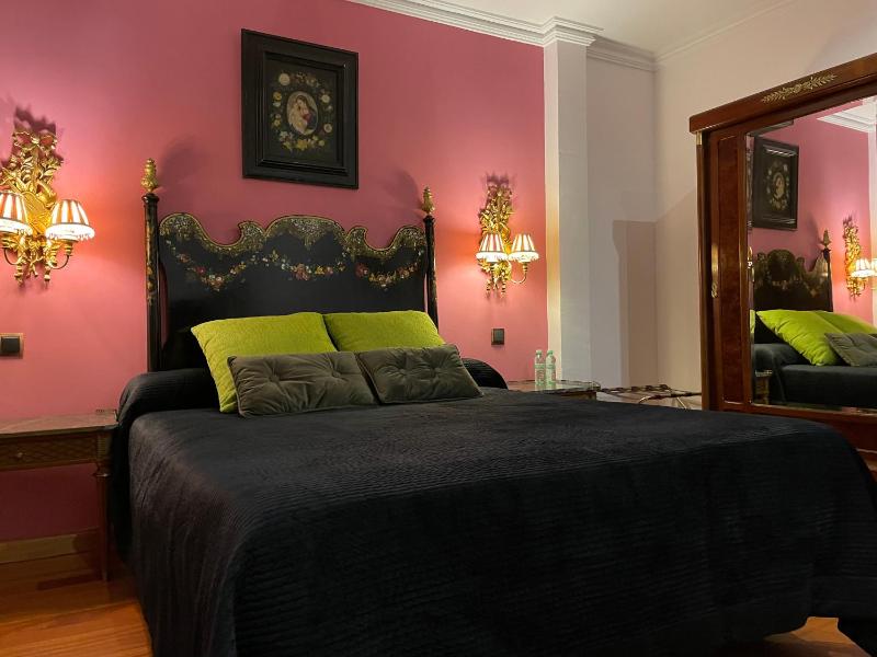 Deluxe Junior Suite image 3