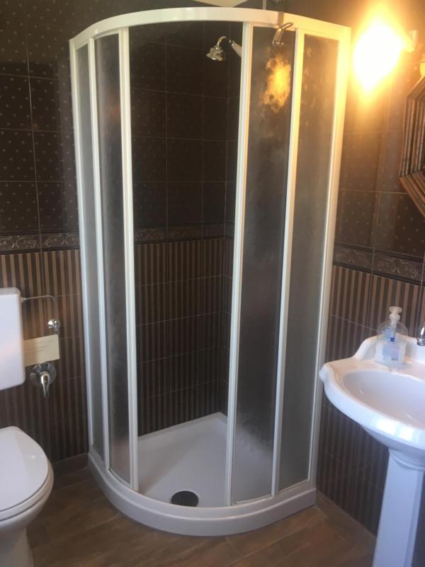 Family Room with Shared Bathroom image 3