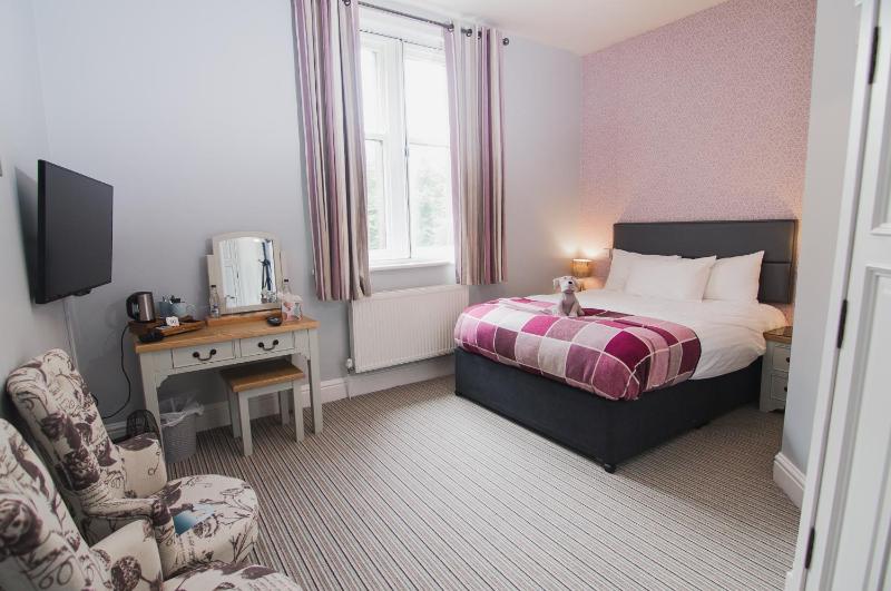 Superior Double Room image 4