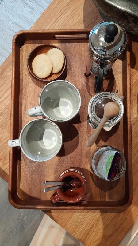 One-Bedroom Cottage image 4