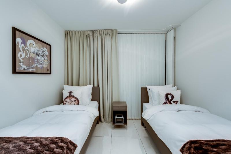 Penthouse Suite with Balcony image 3