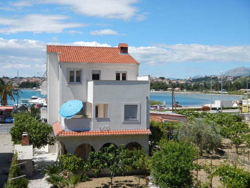 Stella Mare Apartments - image 24