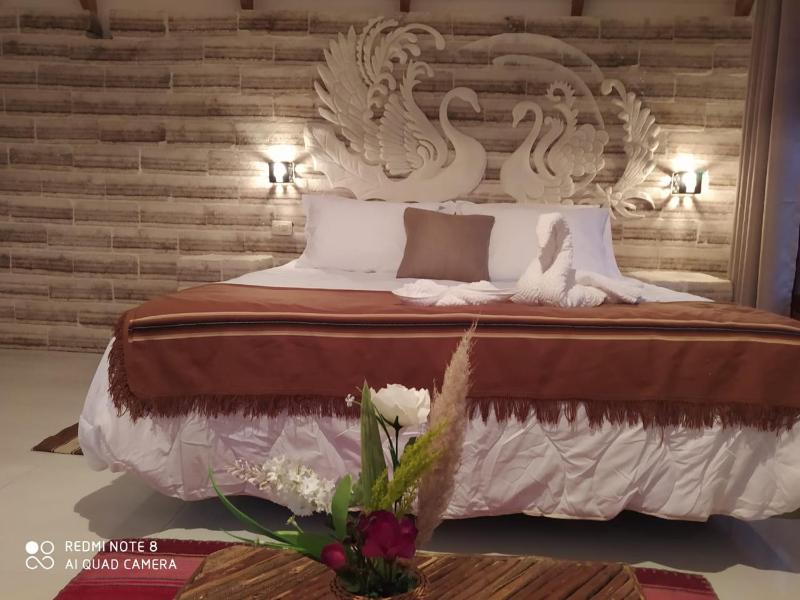 Hotel Nido del Flamenco - image 14