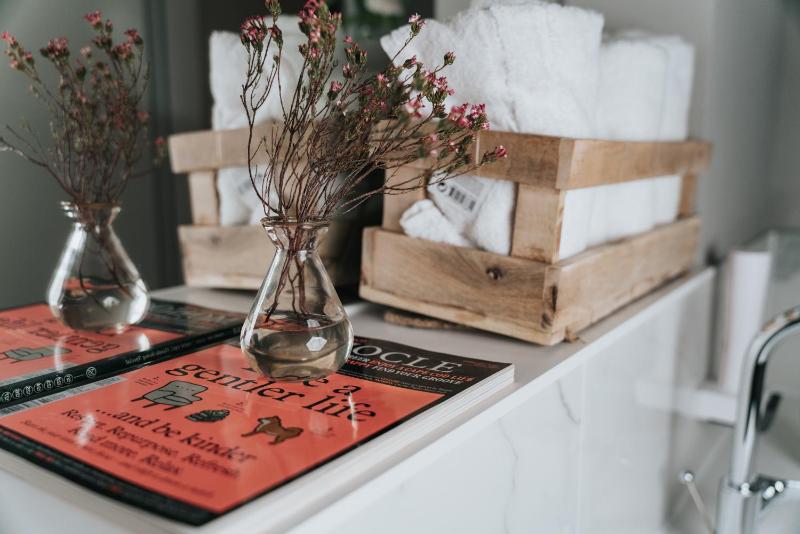 Quadruple Room image 1