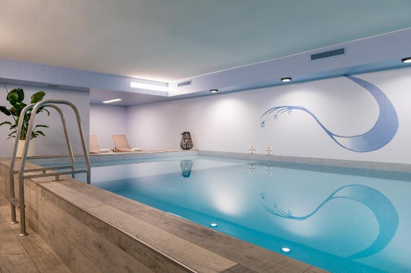 Hotel Admiral Lugano - image 2