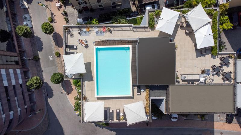 Hotel Admiral Lugano - image 28