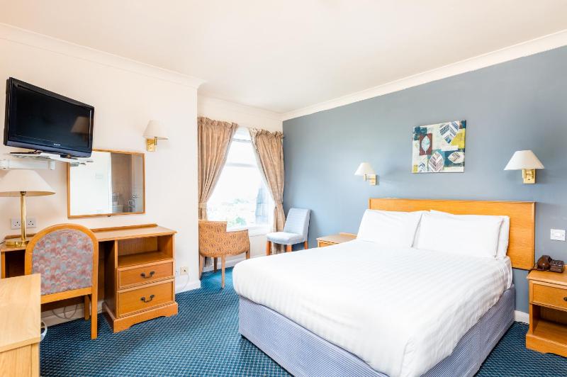 Abbey Lawn Hotel - image 43