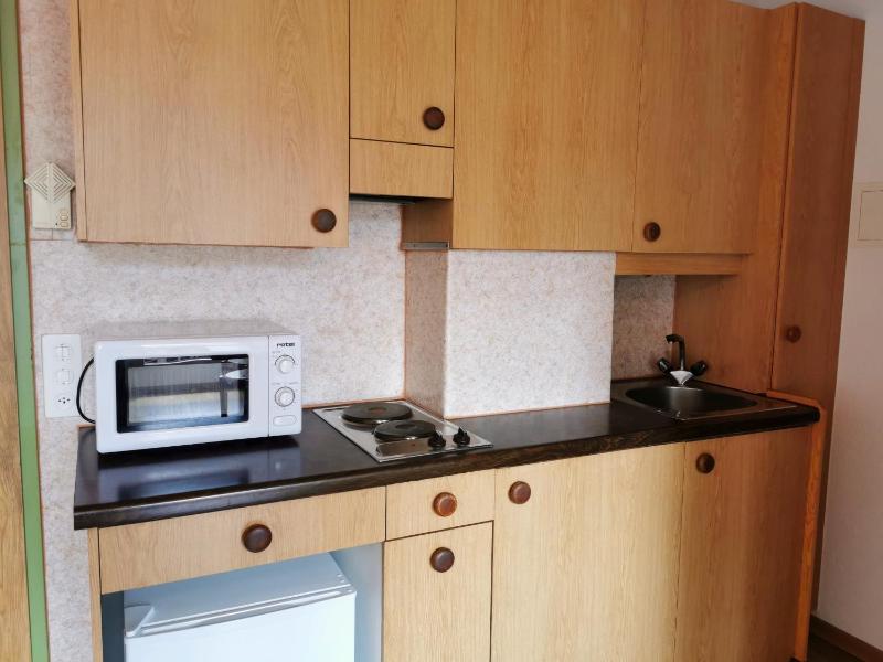 central beauty scenery apartment - image 15