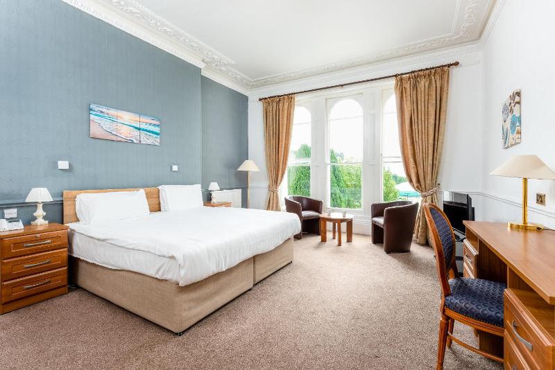 Abbey Lawn Hotel - image 35