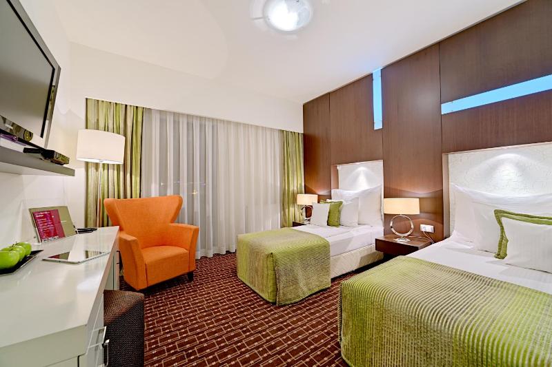 Superior Matrimonial or Twin Room image 1