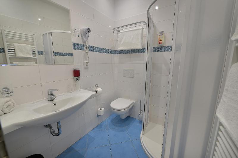 Prague Season Hotel - image 16