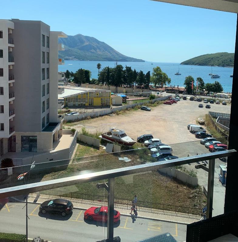 Apartment Seaview Budva - image 16