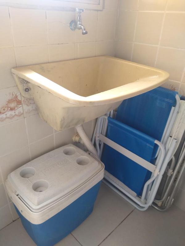 Apartamento com piscina na Martim de Sá - image 15