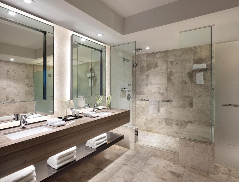 One-Bedroom Suite image 3