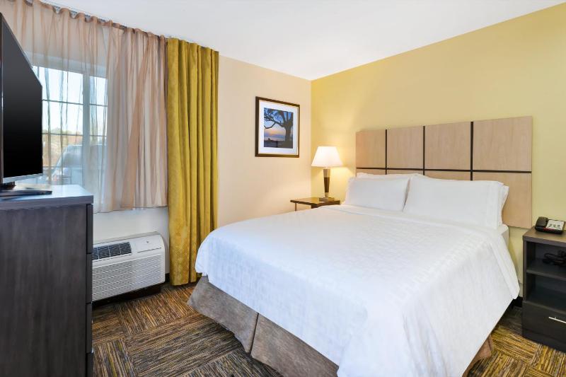 One-Bedroom Queen Suite image 3