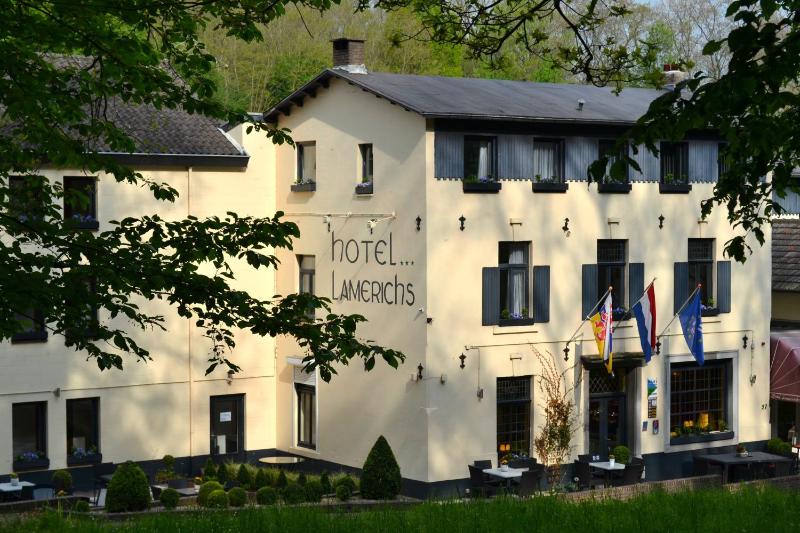 Hotel Lamerichs Images