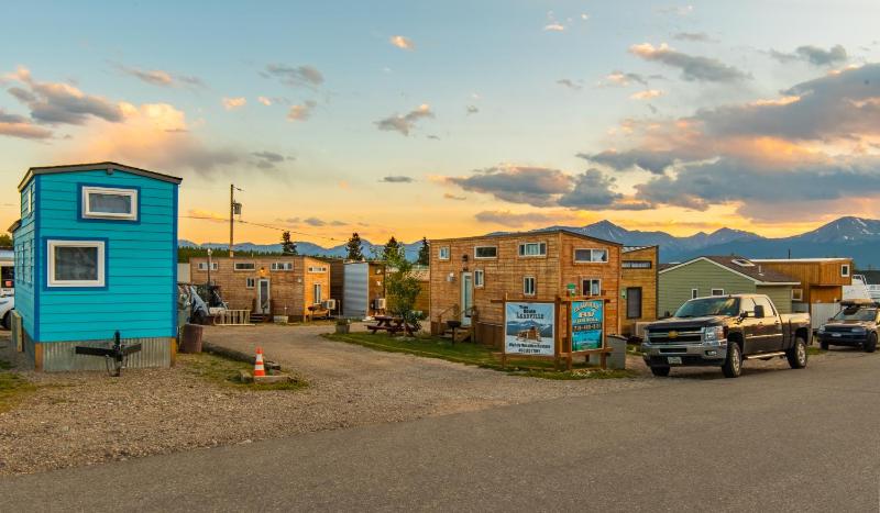 Tiny House Duke image 2