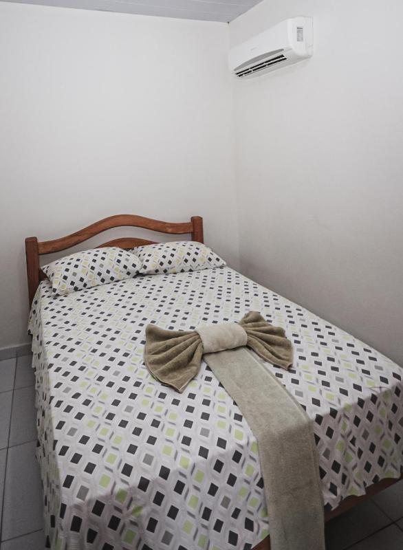 Pousada Santa Fé - image 3