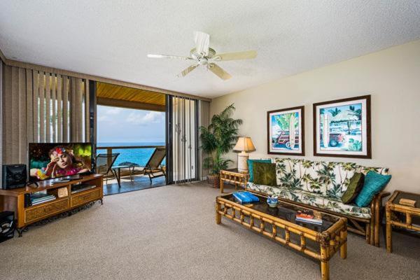 Keauhou Kona Surf and Racquet Club 2-204 - image 4
