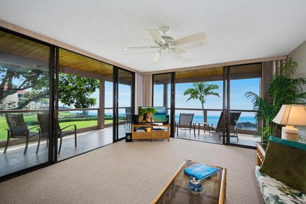 Keauhou Kona Surf and Racquet Club 2-204 - image 19