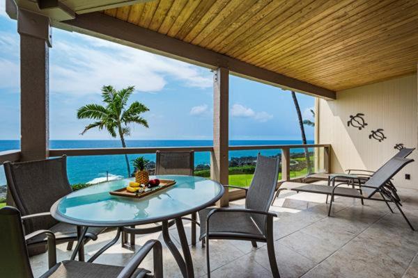 Keauhou Kona Surf and Racquet Club 2-204 - image 6