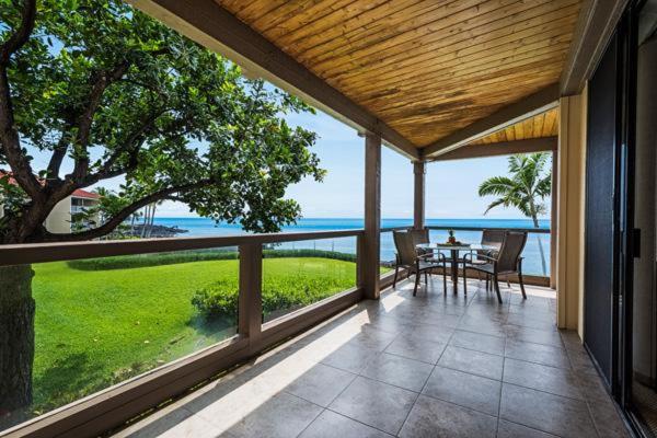 Keauhou Kona Surf and Racquet Club 2-204 - image 3
